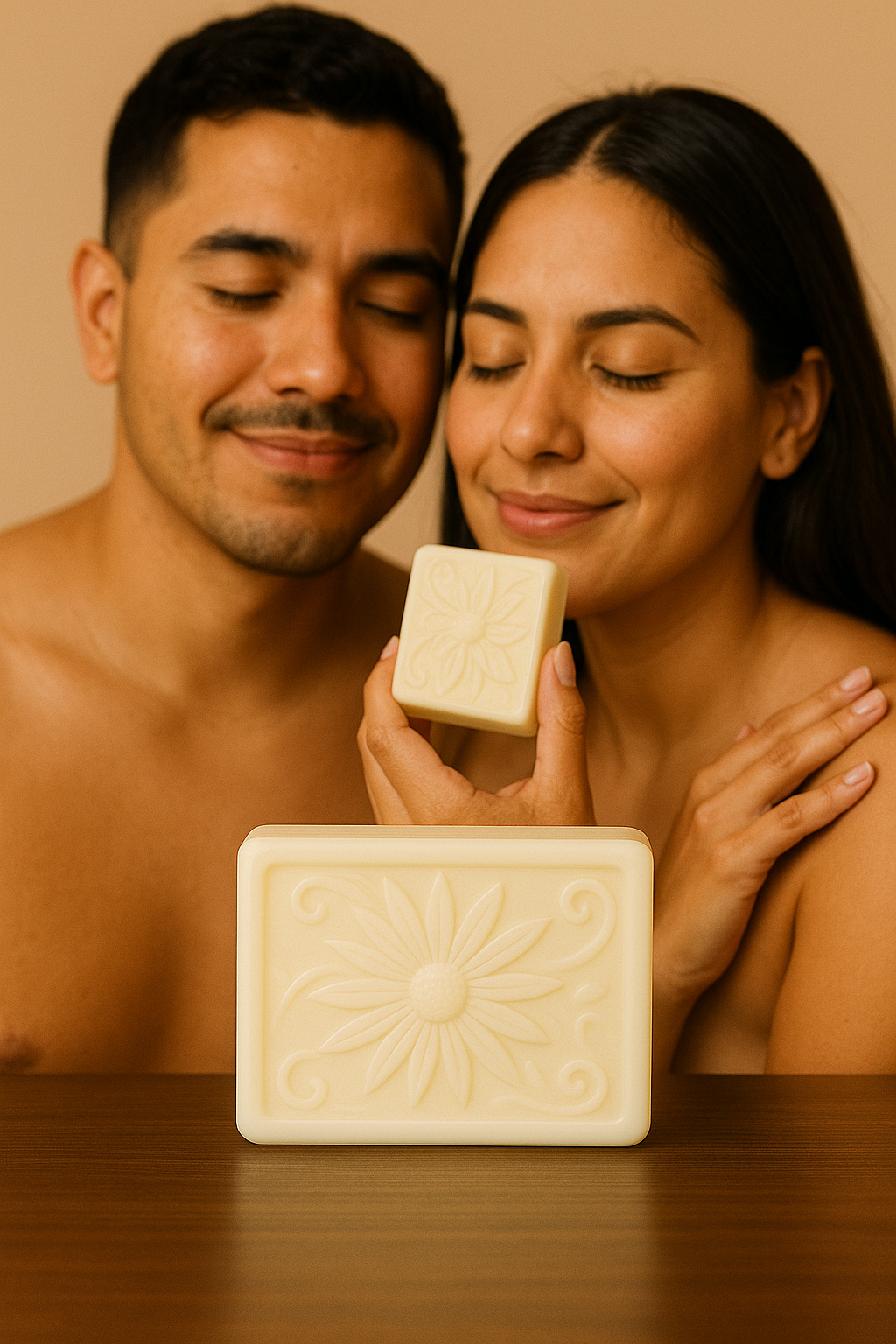 Beautiful Day Goat Milk Soap