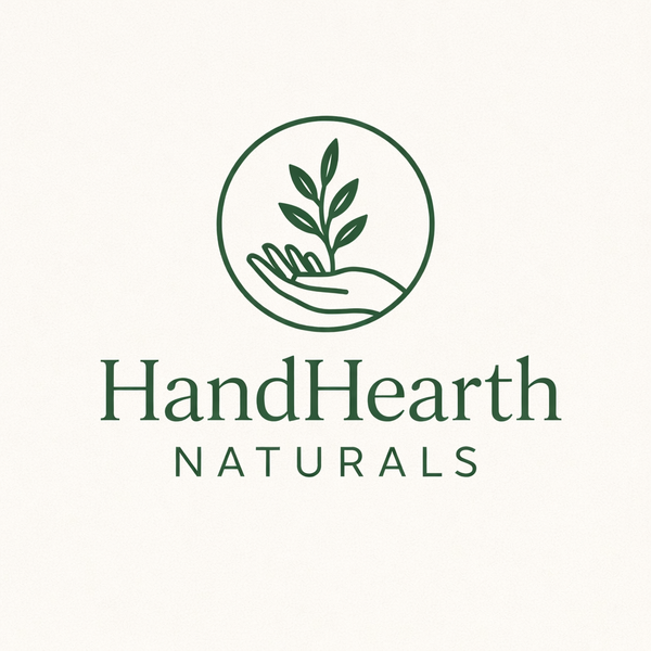 HandHearth Naturals (That Perfect Thing)