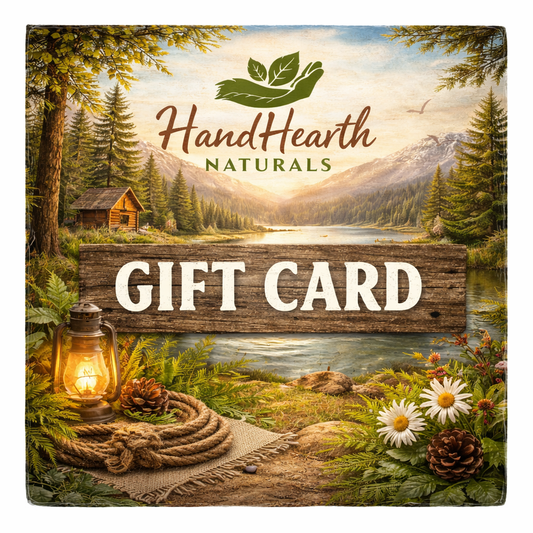 Digital Gift Cards